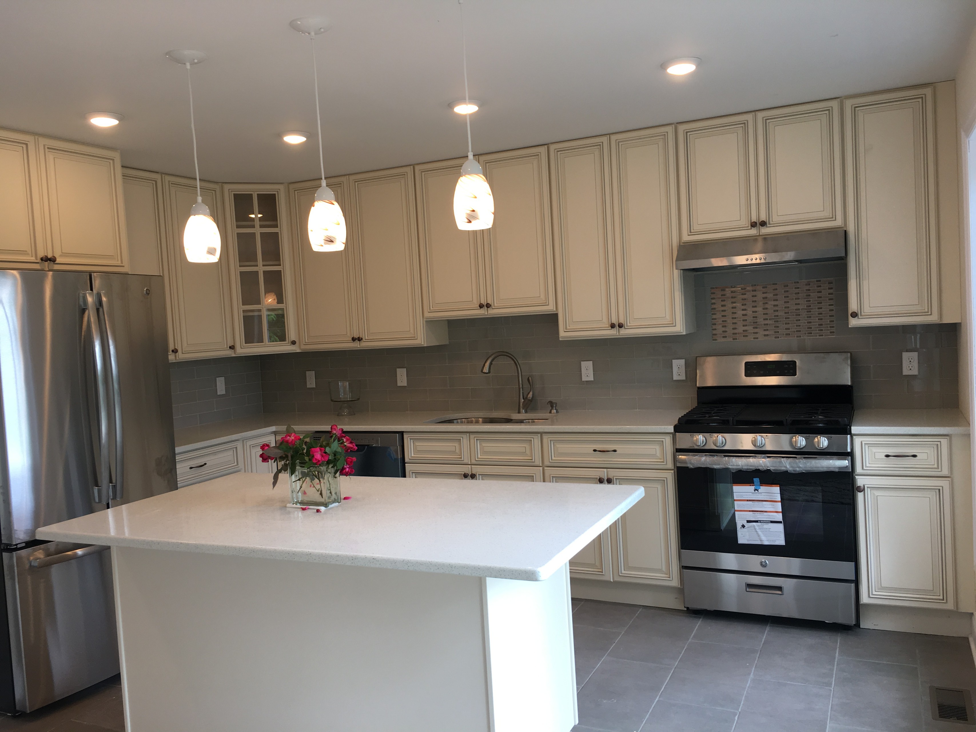 Kitchen Remodel