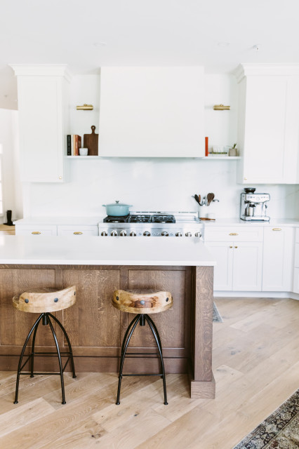Sutton Kitchen transitional-kitchen