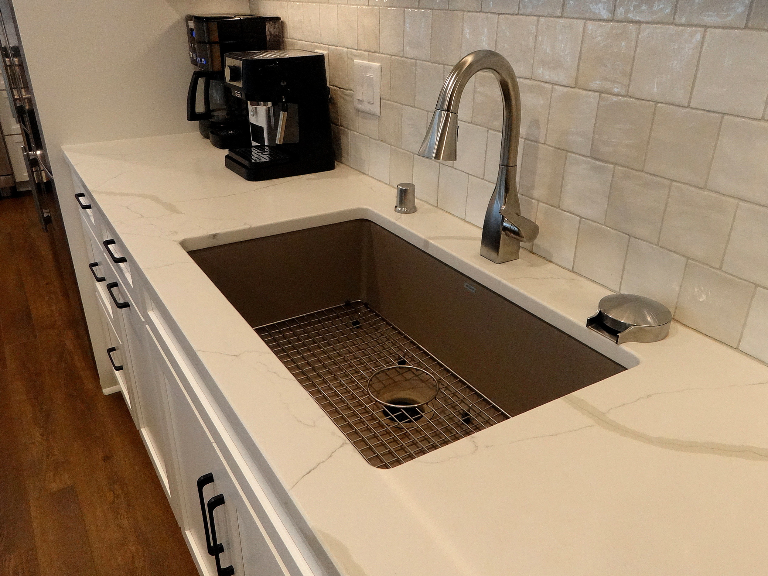 Wauwatosa Residence - First Floor Remodel