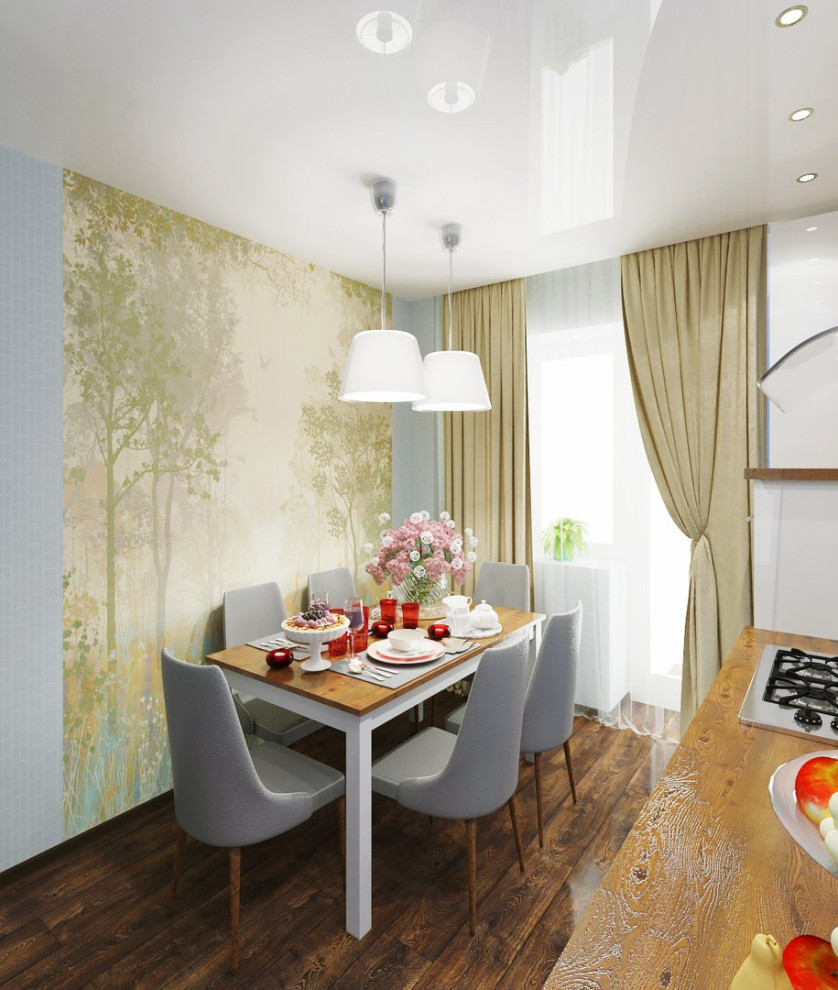 Южный город