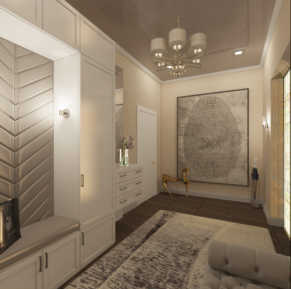 Квартира для молодой девушки