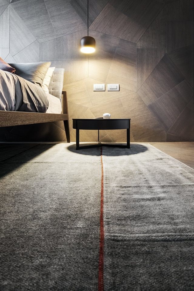 Шоу рум в Милане