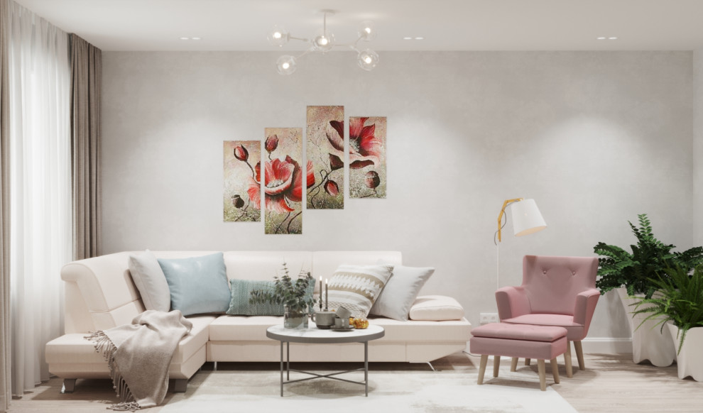 Квартира в Калининграде