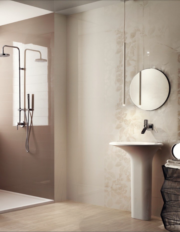 Villa Latchi. Cyprus