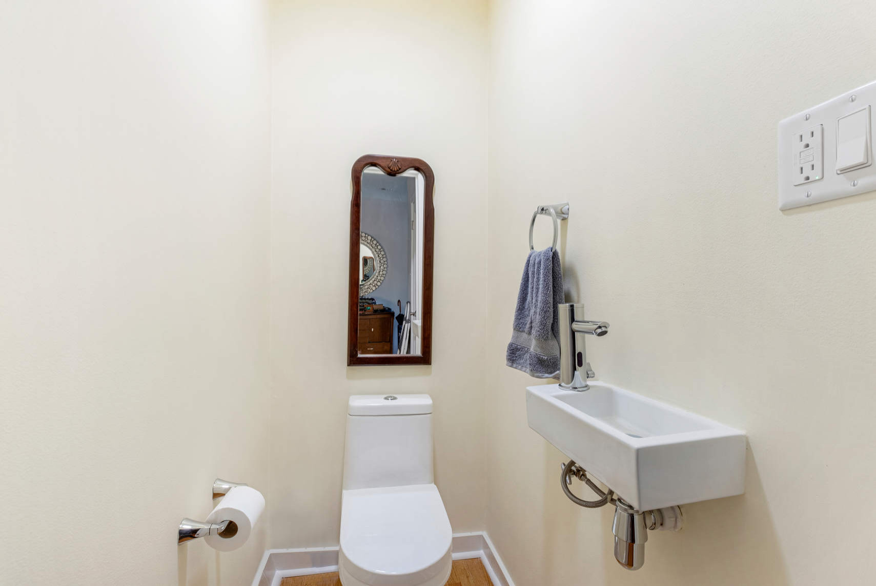 Chestnut Hill Renovation