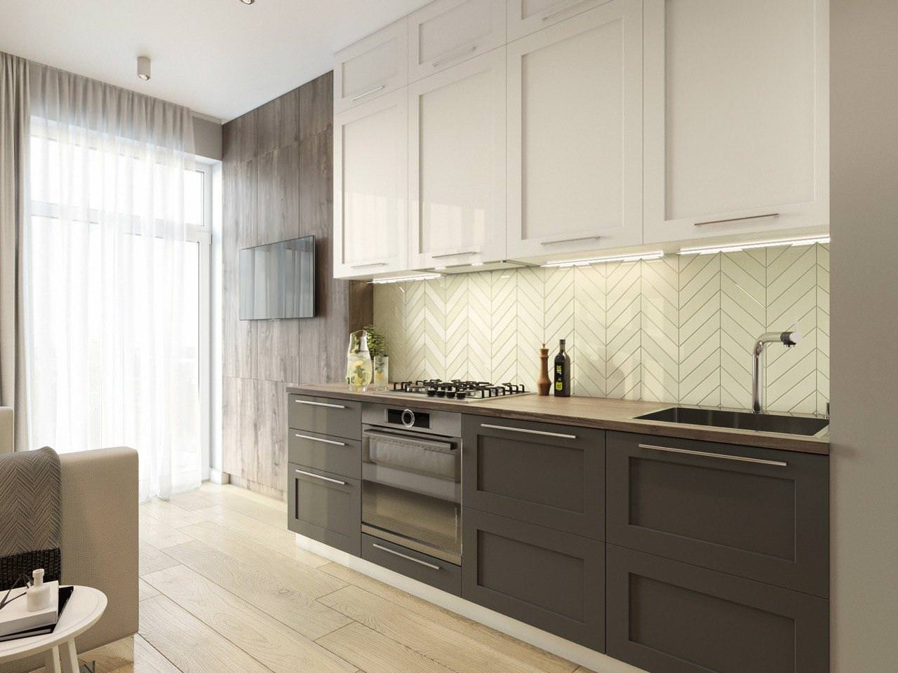 Cuisine et Salle à manger