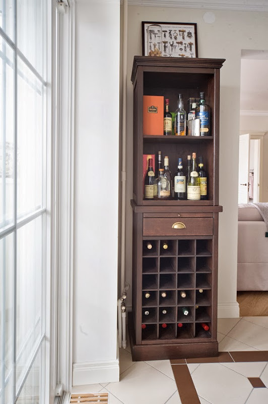 Англо-американская кухня