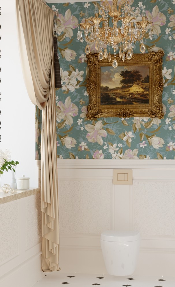 Дизайн частного дома в г. Твери