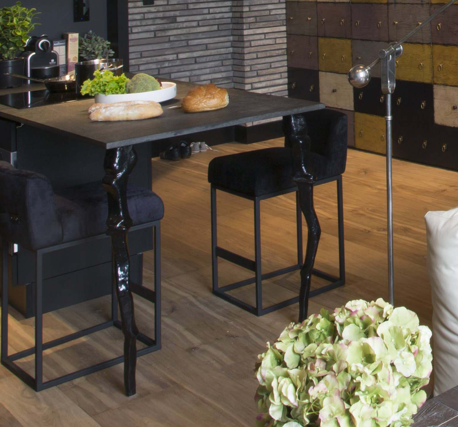 Ножки стола на заказ