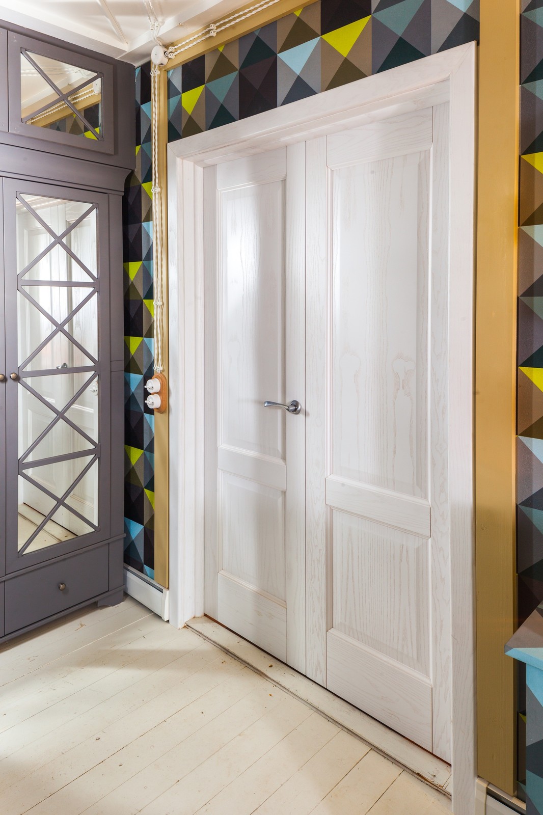 ПРОВАНСКАЯ ГОСТИНАЯ