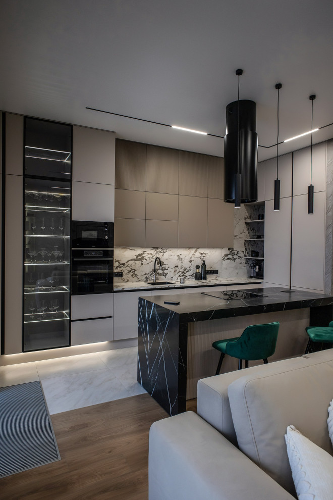 ЖК Кристалл