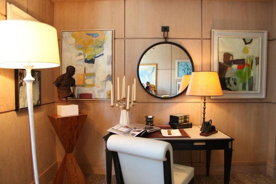 Kips Bay Decorator Show House 2012