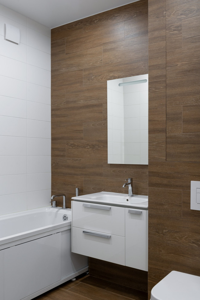 Тигровая 16а