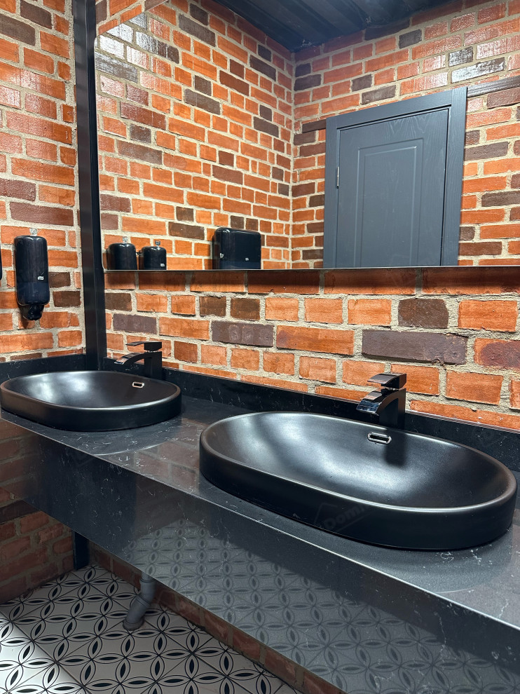 Меблировка автосалона на Васильевском острове