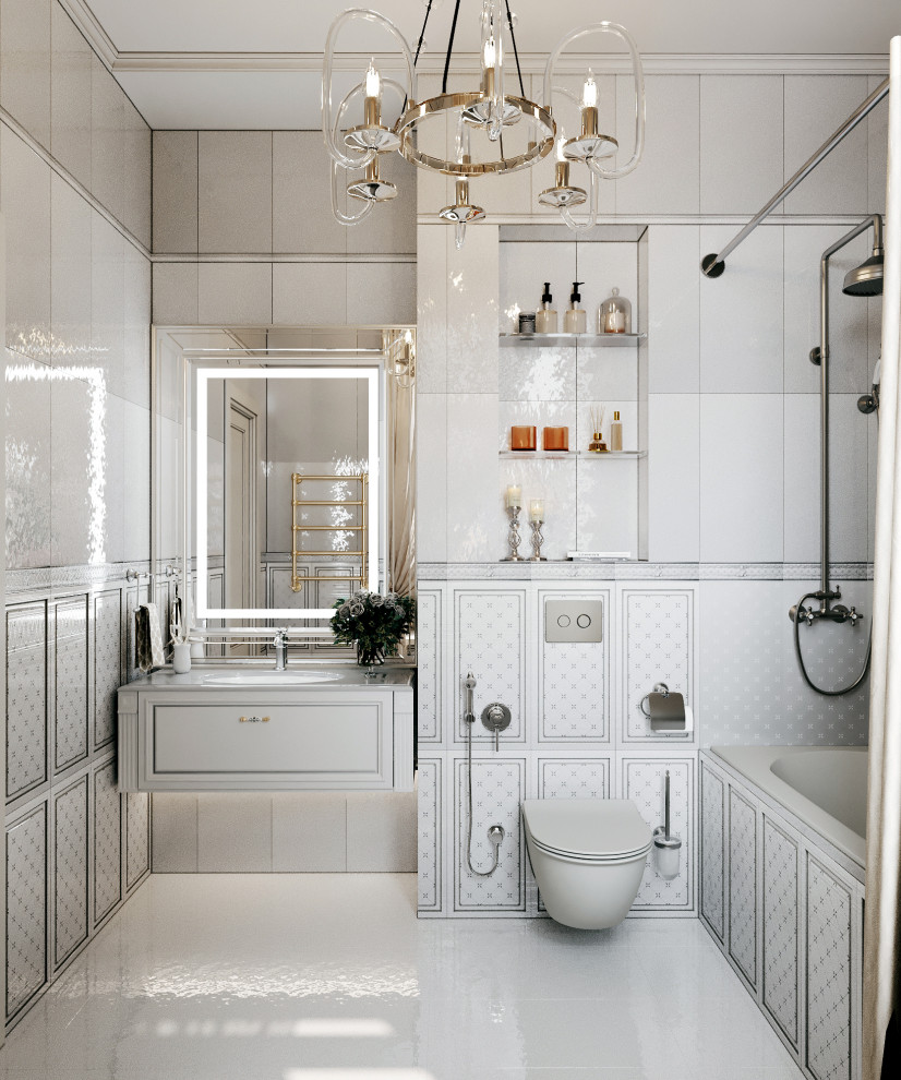 Современная классика