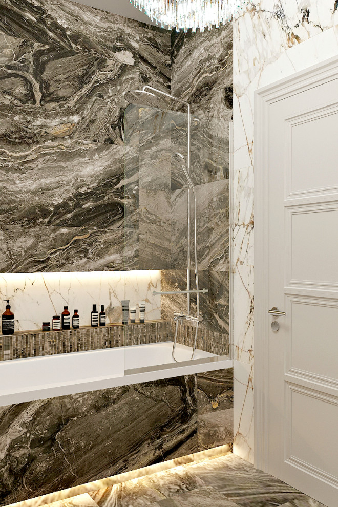 КВАРТИРА В БАЛАШИХЕ