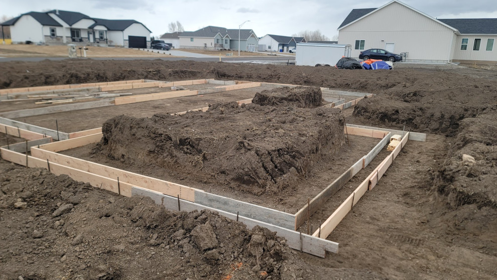 Foundation