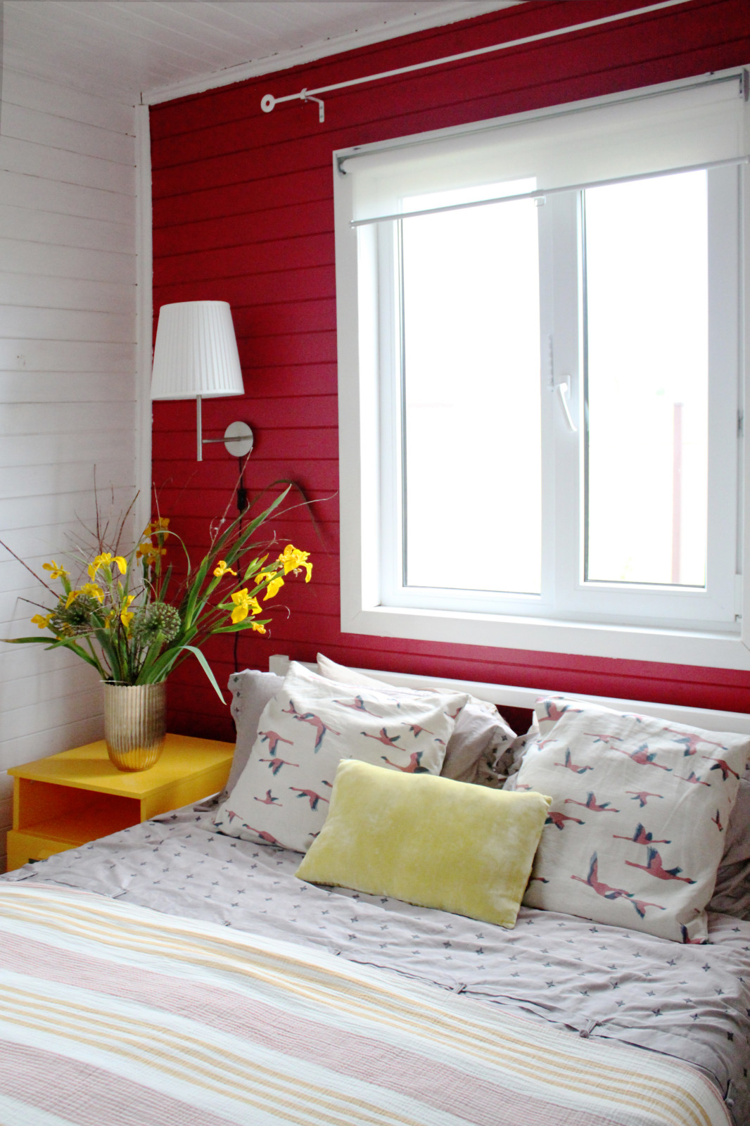 Интерьер летнего дома в Подмосковье со средиземноморским настроением