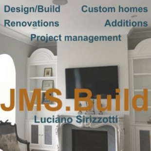 Jms Design Build JMS.BUILD - Project Photos & Reviews - highlands East, ON CA | Houzz