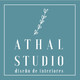 ATHAL STUDIO - ARQUITECTURA INTERIOR