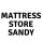Mattress Store Sandy