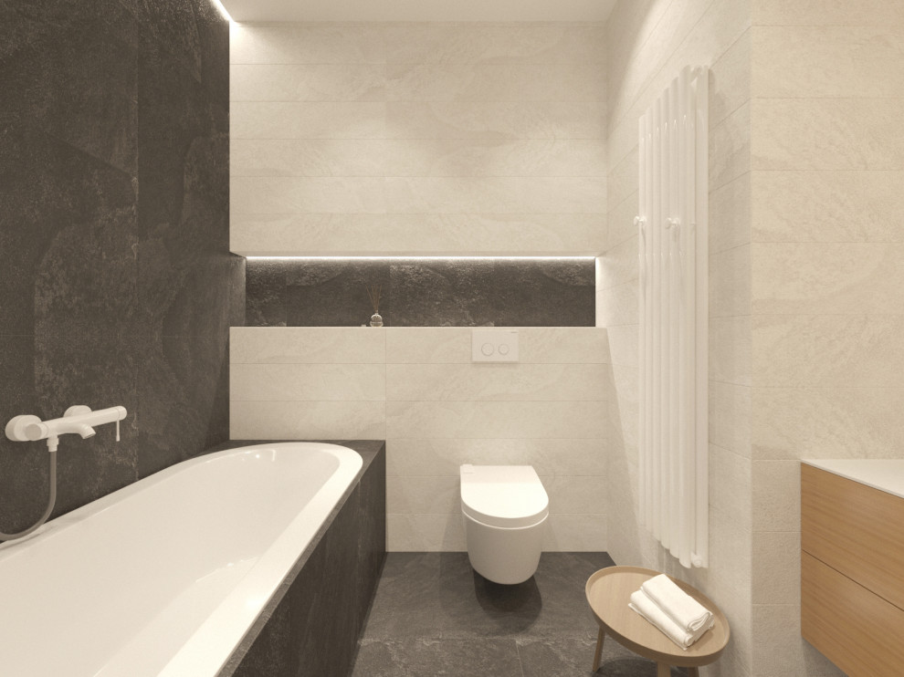 Басманный  69м²