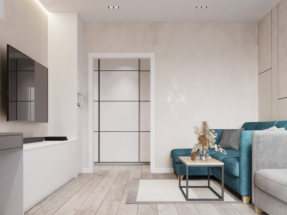 1-комнатная квартира г. Ижевск