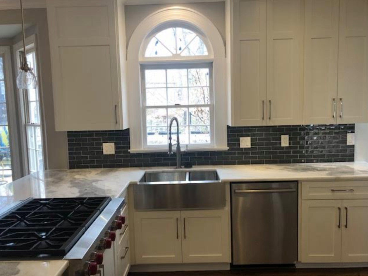 Roswell Kitchen Remodel