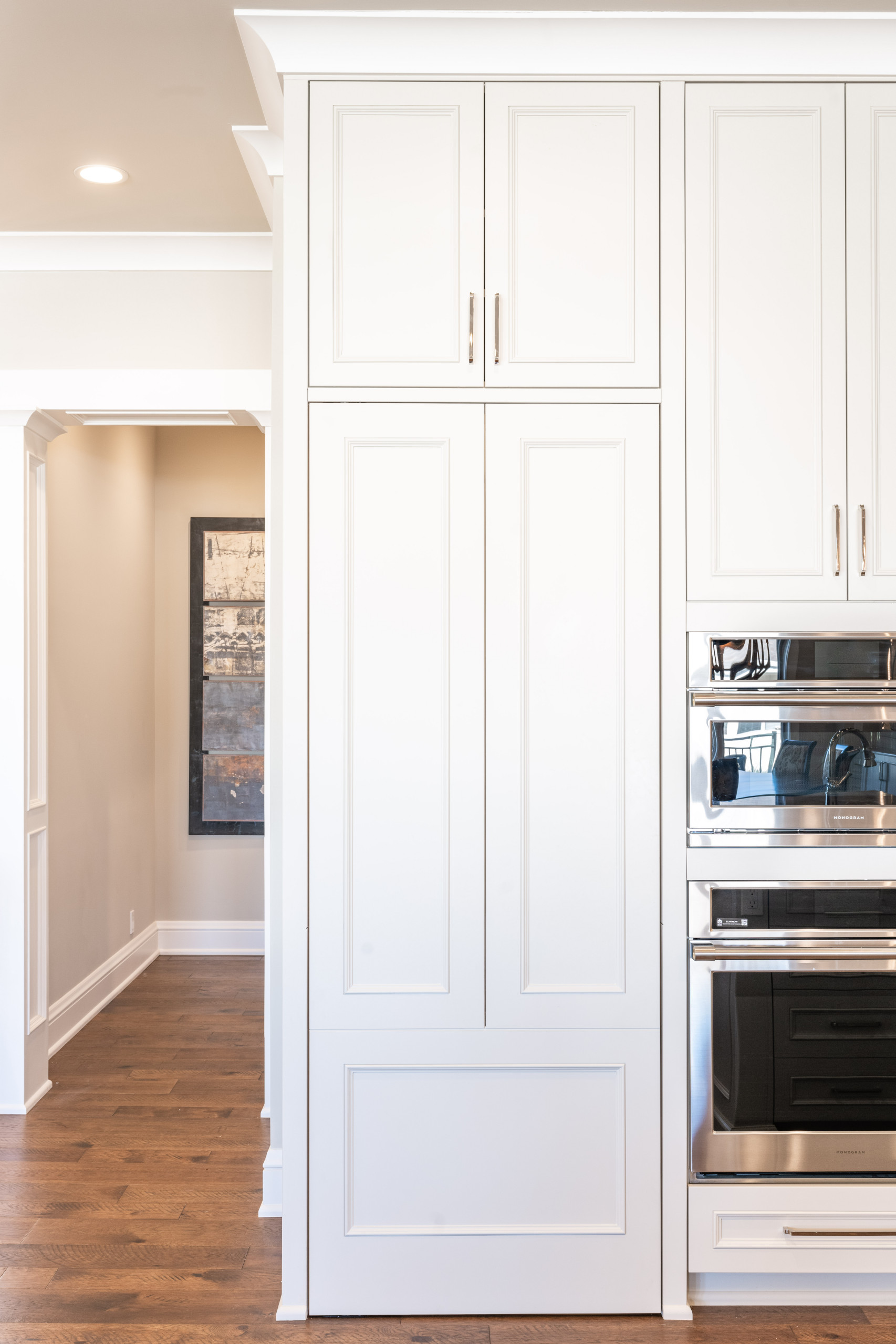 Traditional Ranch Home | Custom Build