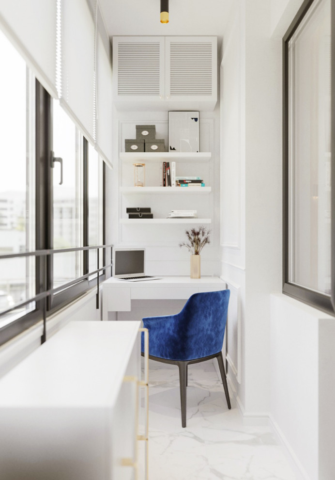 Квартира в Красногорске