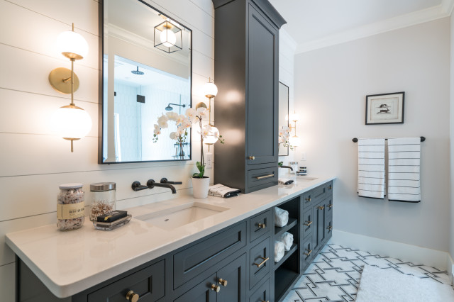 Warwick country-bathroom