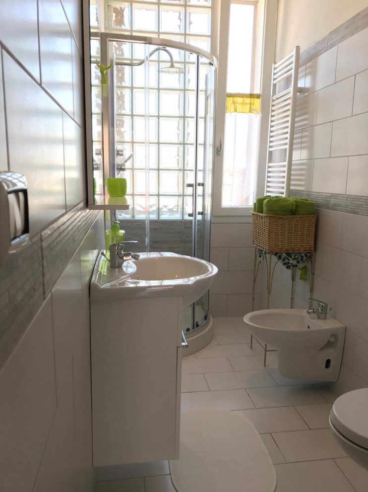 Ristrutturazioni Bagni