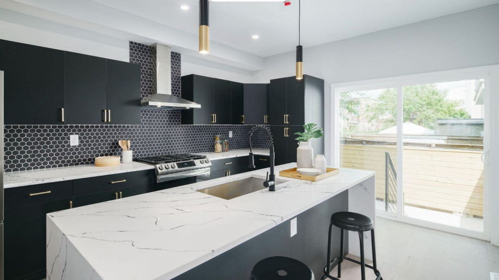 East Passayunk Modern Classic