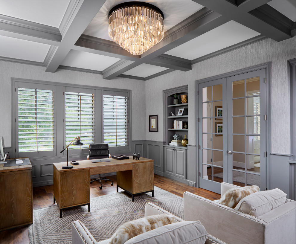 Hill Top Remodel