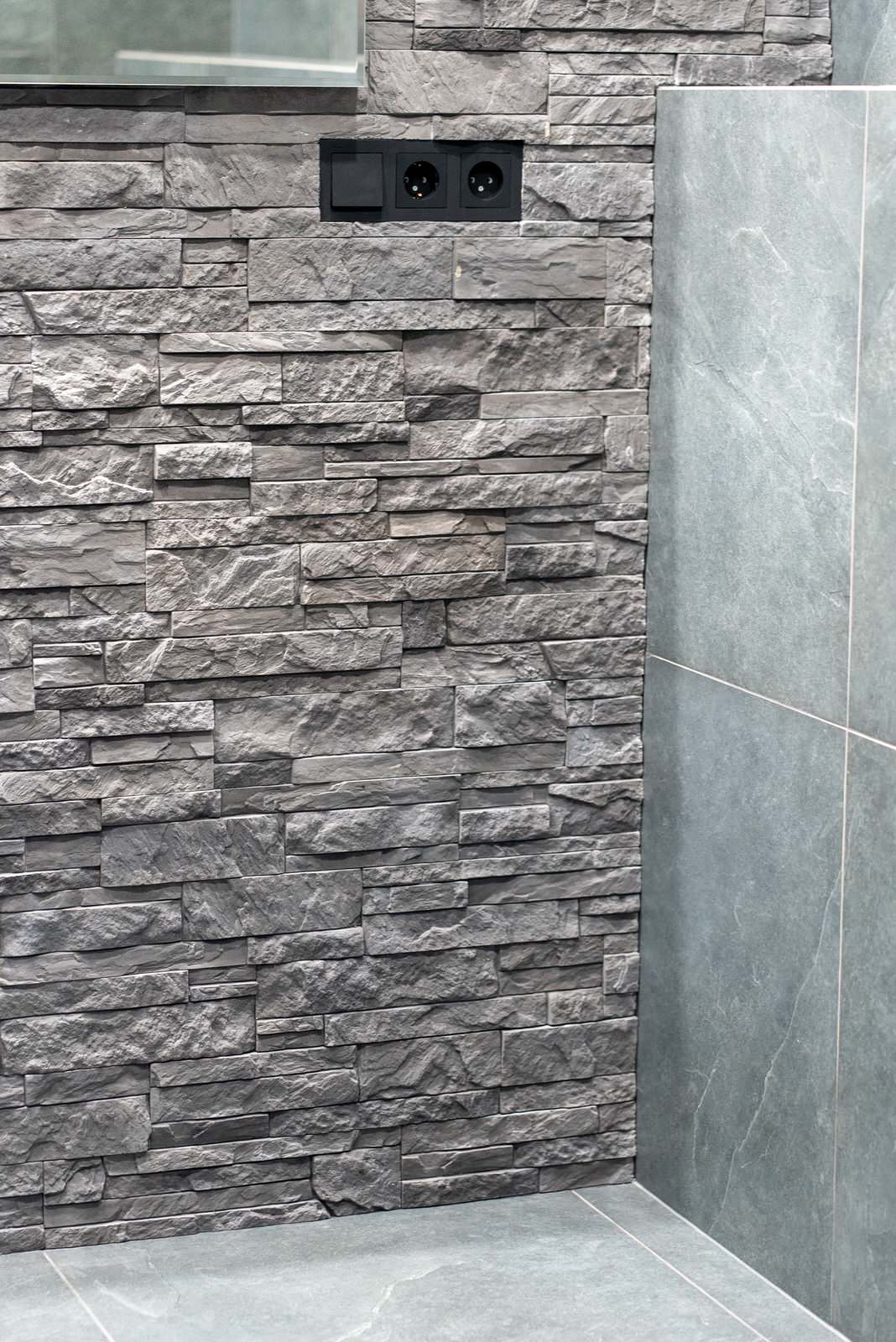 Современная просторная квартира в жилом комплексе «Русская Европа»