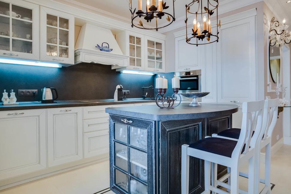 Апартаменты с двумя спальнями в комплексе Garden of eden