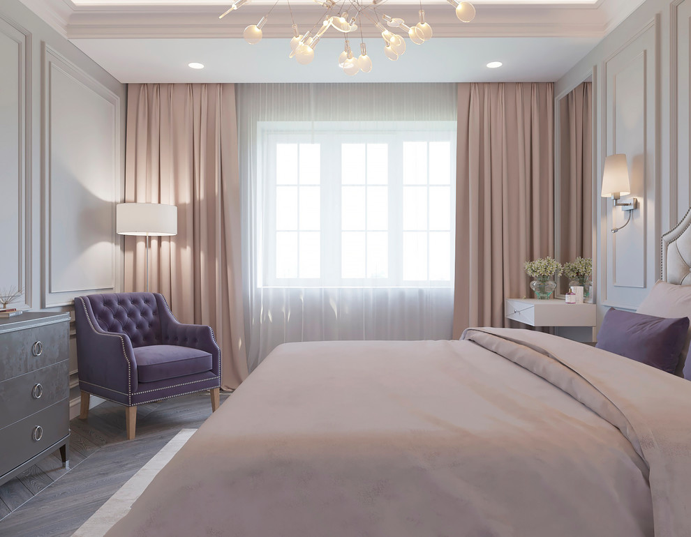 Проект загородного дома