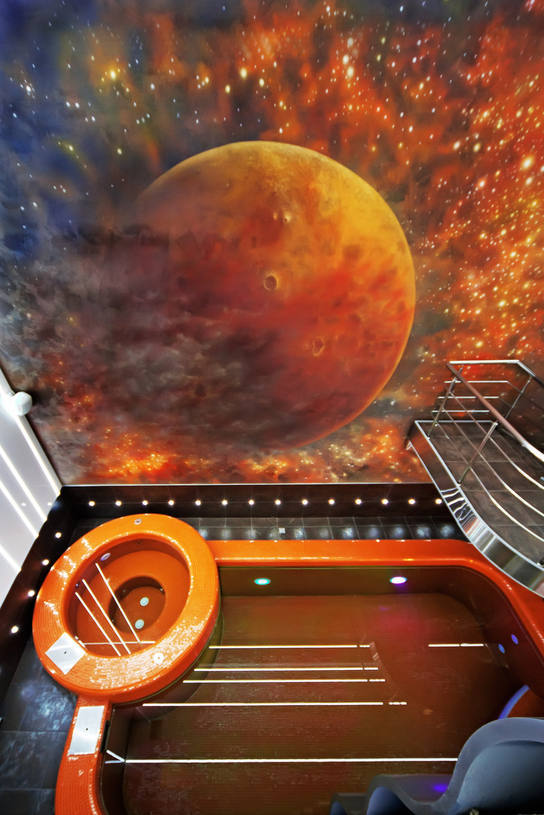 LYNX CLUB Business & Beauty