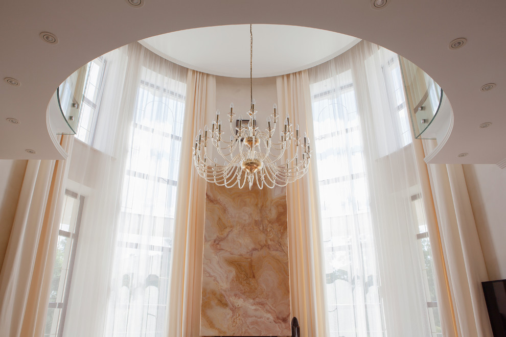 Дом на Новорижском шоссе