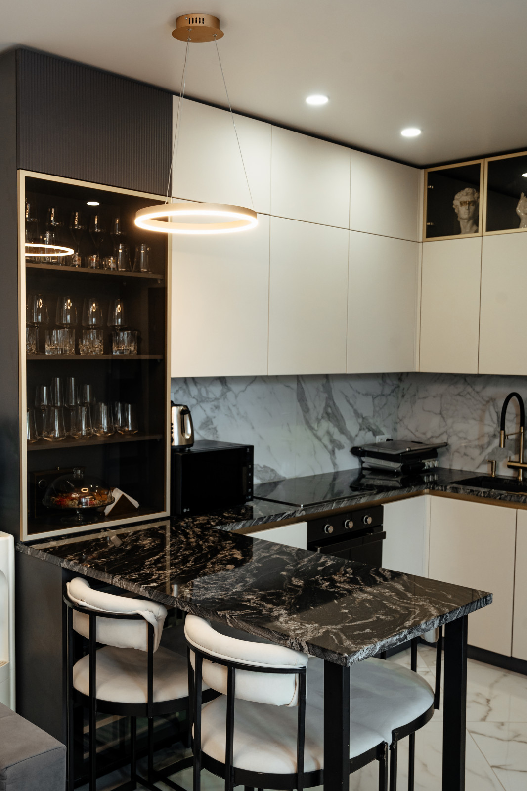 ЖК ArtLine в Приморском