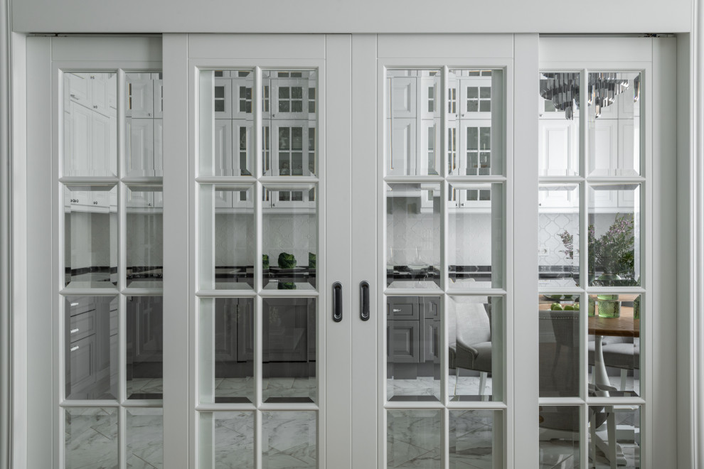 ЖК Квартал 38 А