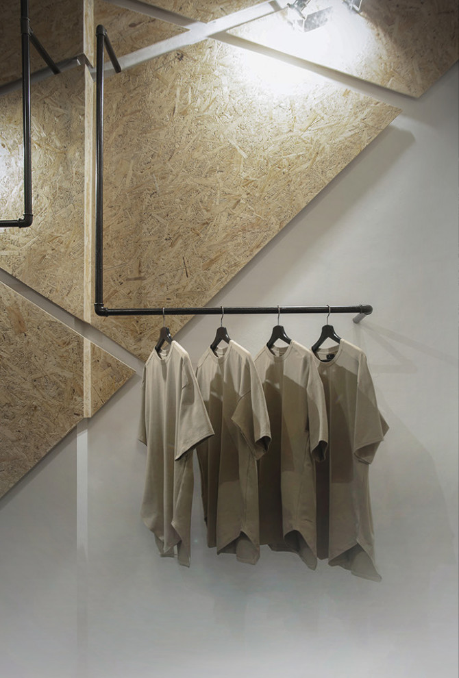 HIDEOUT 7 | showroom