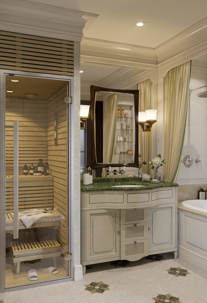 Прекрасная перспектива