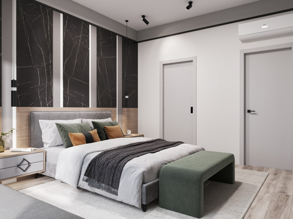 Дом в п. Большие Кабаны