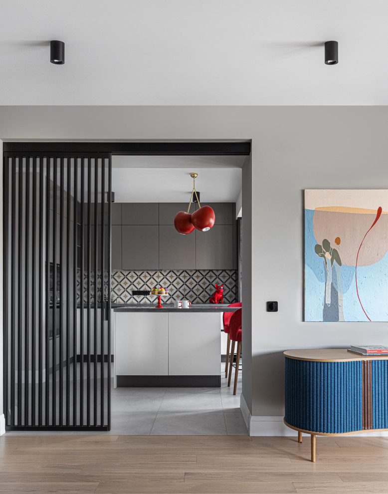 Пентхаус 200м2 на Зоологической