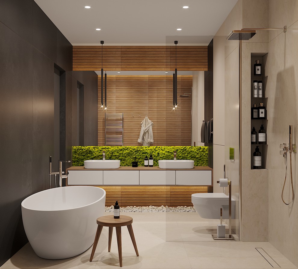 ЖК "Дом с каминами"