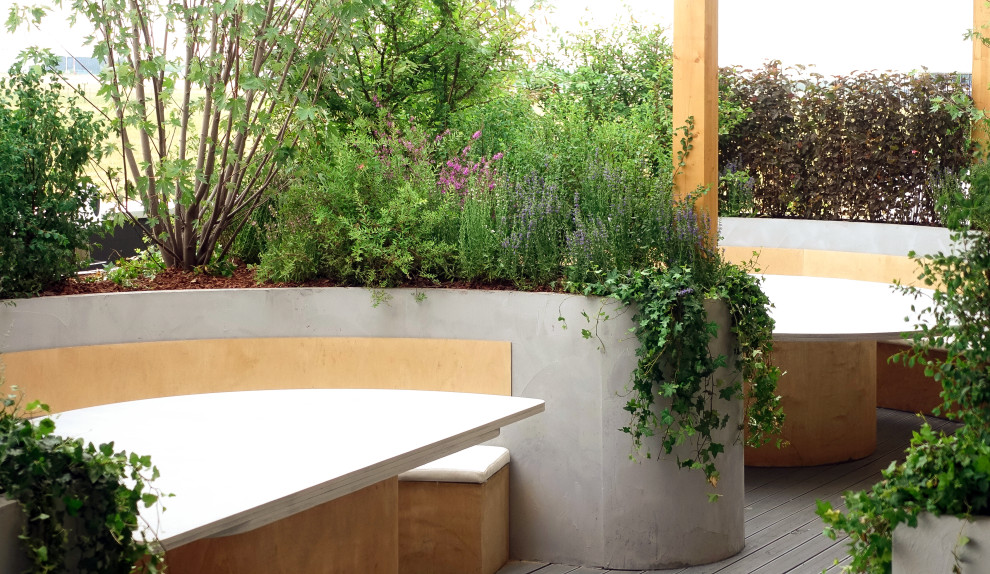 Pop Up Terraza de Verano 2