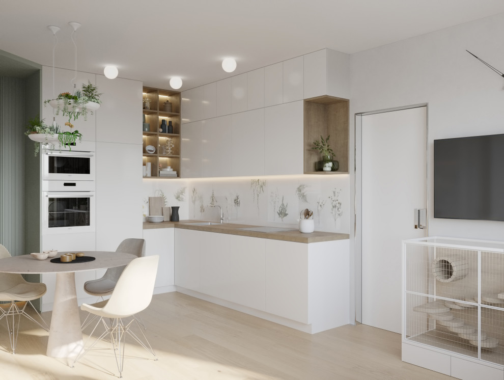 Мечты сбываются