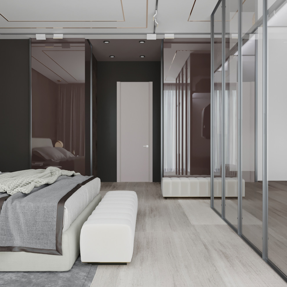 Современный минимал