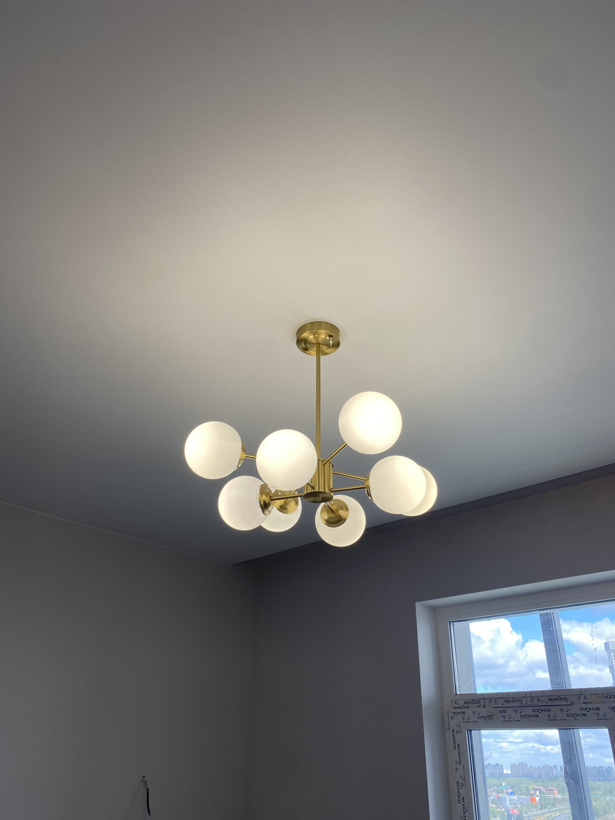 Наши работы